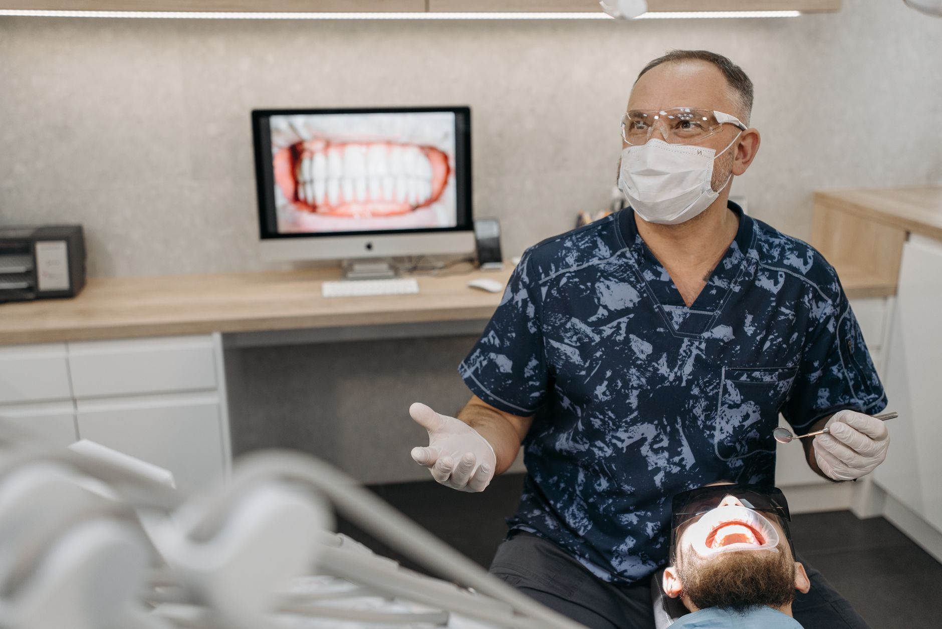 dentiste urgence Lanester