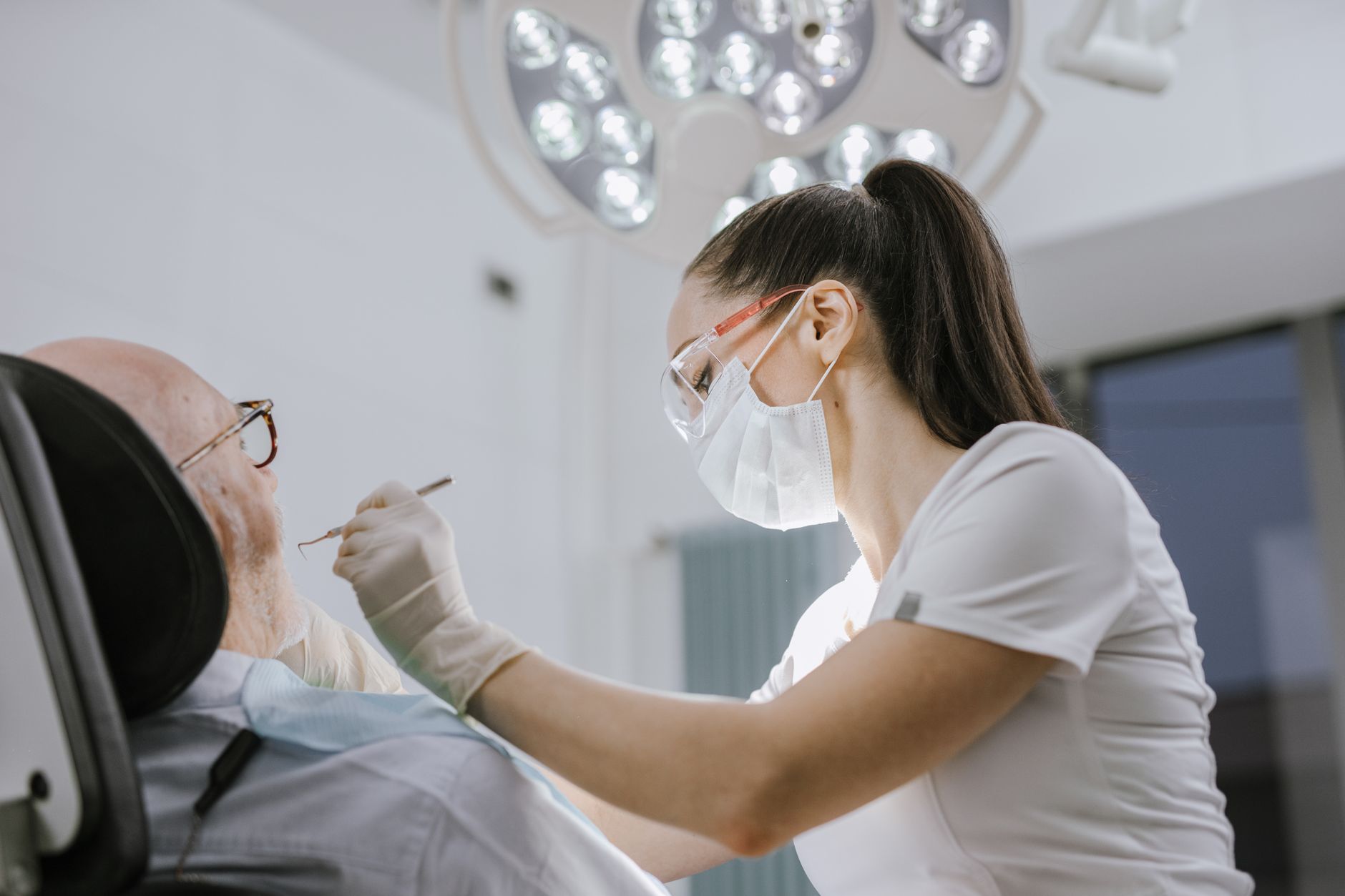 dentiste urgence Lanester